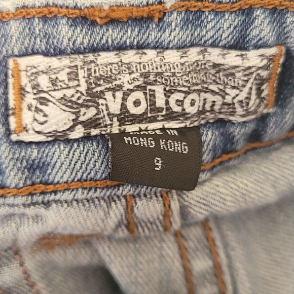 Volcom jeans - Picture 6 of 8